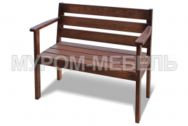 Скамья Дачник Здесь изображено Скамья Дачник