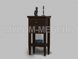 Здесь изображено Тумба Винтаж 2