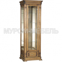 Здесь изображено Шкаф Флоренция-4