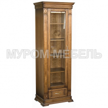 Здесь изображено Шкаф Флоренция-5