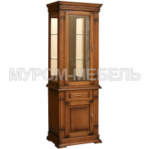 Здесь изображено Шкаф Флоренция-8 