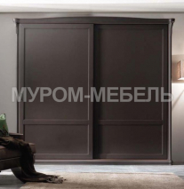 Шкаф-купе двухстворчатый Гиоргио Здесь изображено Шкаф-купе двухстворчатый Гиоргио