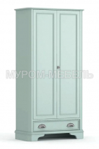 Здесь изображено Шкаф 2 ств. Антик 1