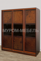 Шкаф-купе Марко 3-х ств. Здесь изображено Шкаф-купе Марко 3-х ств.