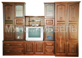 Здесь изображено Стенка без резьбы