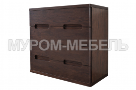 Здесь изображено Комод Бали Лофт