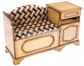 Здесь изображено Телефонница С