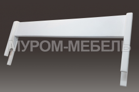 Бортик на кровать Здесь изображено Бортик на кровать