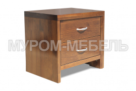 Тумба Альба из дуба Здесь изображено Тумба Альба из дуба