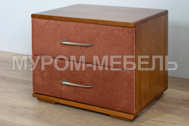 Здесь изображено Тумба Алекс