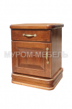 Здесь изображено Тумба Грация