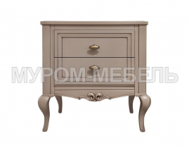 Здесь изображено Тумба Шик