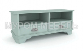 Здесь изображено Тумба ТВ Антик 1