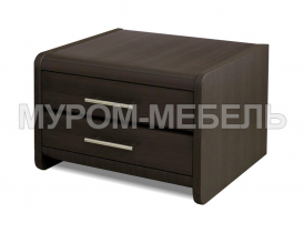 Здесь изображено Тумба Вермонт Mini