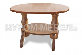 Журнальный стол Асти Здесь изображено Журнальный стол Асти