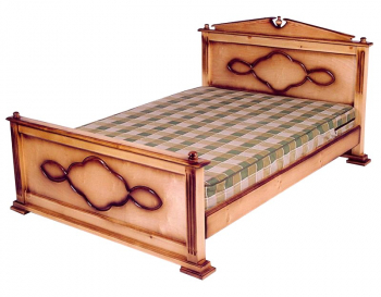 Кровать Клеопатра 