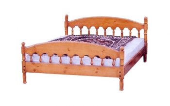 Кровать Точенка Классика