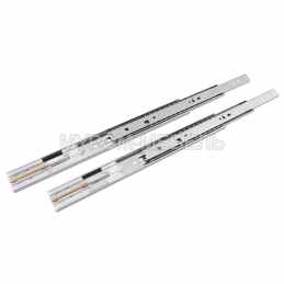 Направляющие с доводчиком BOYARD