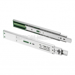 Направляющие с доводчиком GTV