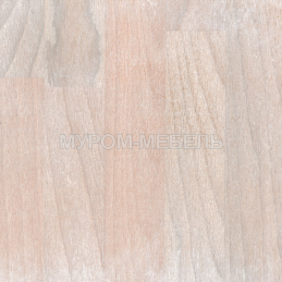 Выбеленный