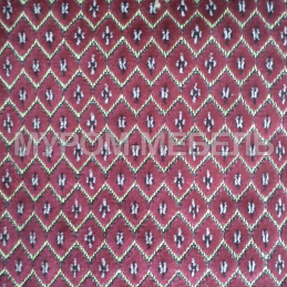 Соты красные