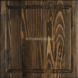 Ланос (цвет масло-лак)