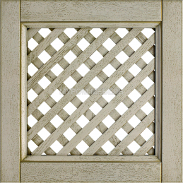 Орхидея (цвет шампань с золотом)