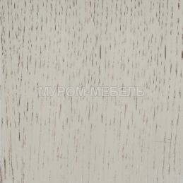 Молочный дуб с золотой патиной