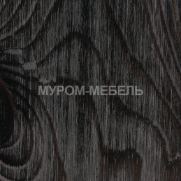 Венге 3 с розовой патиной