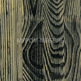 Венге 4 с золотой патиной